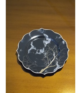 سرویس چینی black tree پینک مور ترکیه ای