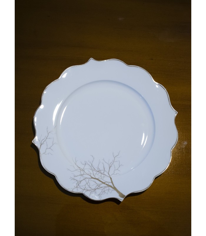 سرویس چینی black tree پینک مور ترکیه ای