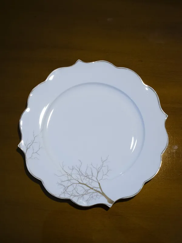 سرویس چینی black tree پینک مور ترکیه ای