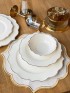 سرویس چینی ترک pinkmore