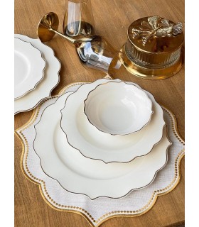 سرویس چینی ترک pinkmore